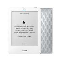 Kobo N905-KBO-S Touch E-Ink 15.2 cm (6 Inch) eBook Reader